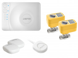 Система защиты от протечек Neptun Profi Smart+ 1/2 Tuya