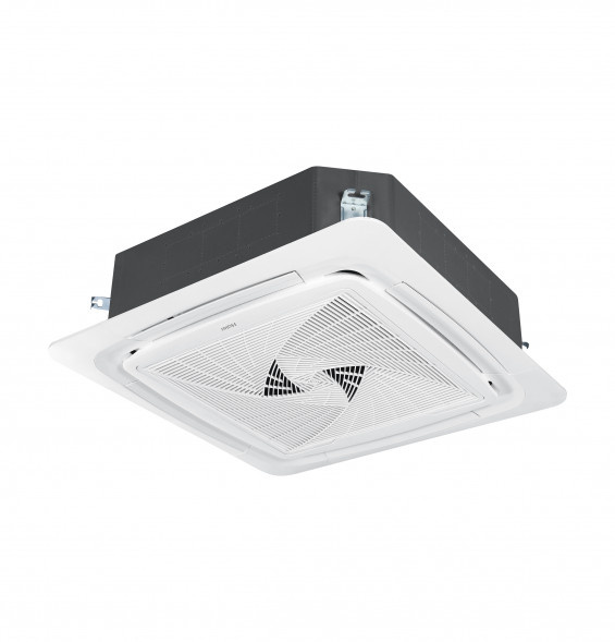 Кассетный кондиционер Haier AB140S1LK1FA/1U140S1LN1FB