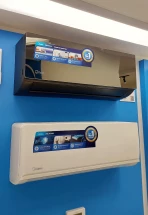 Кондиционер Midea MSAG4-12HRN8-I/MSAG4-12HRN8-O