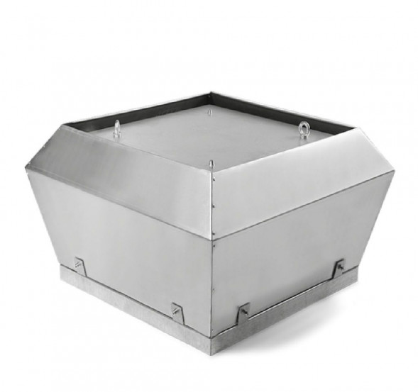 Вентилятор крышный VKR 900/63-4D