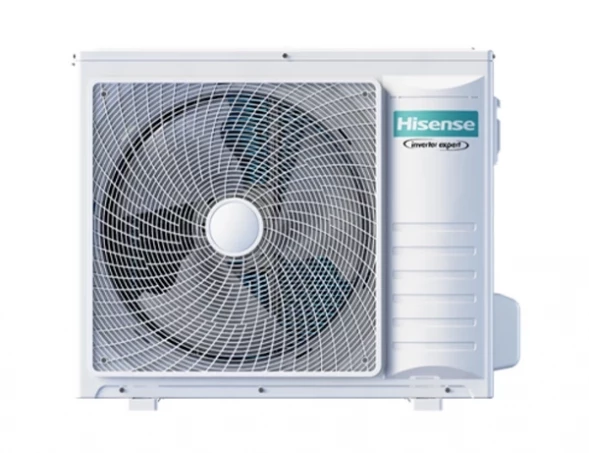 Напольно-потолочный инверторный кондиционер Hisense AVT-24UR4RB8/AUW-24U4RJ7