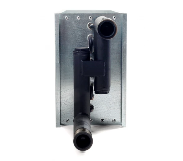 Канальный нагреватель-калорифер NWP-800-500/3-R водяной прямоугольный Неватом