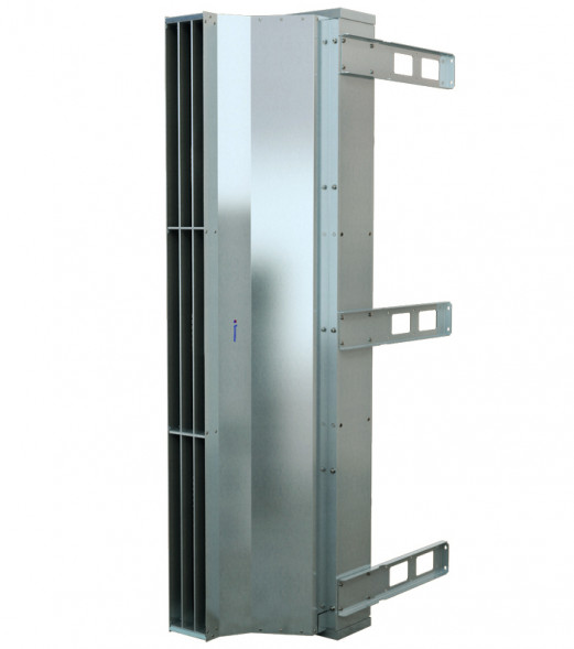 Тепловая завеса Тепломаш КЭВ-36П7021E нерж.