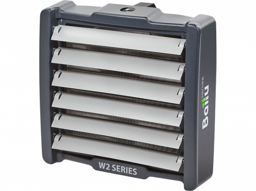 Водяной тепловентилятор Ballu BHP-W2-40-LN —