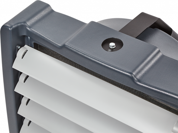 Водяной тепловентилятор Ballu BHP-W2-40-LN