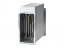 Канальный нагреватель-калорифер NEP-500*300/15 электрический прямоугольный Неватом