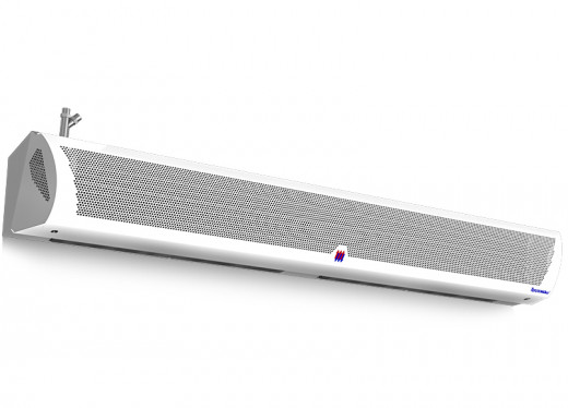 Водяная тепловая завеса Тепломаш КЭВ-60П3141W &mdash; 