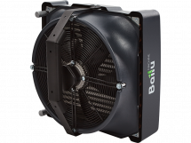 Водяной тепловентилятор Ballu BHP-W2-70-LN