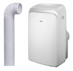 Мобильный кондиционер Midea MPPDA-09CRN7-Q