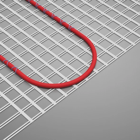 Мат нагревательный Теплолюкс Liberte 10,0 кв.м