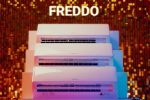 Внутренний блок Quattroclima QV-FM09WA