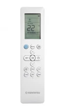 Внутренний блок Kentatsu KMGP53HZRN1