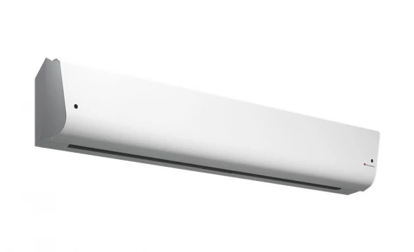 Водяная тепловая завеса Тепломаш КЭВ-102П4112W