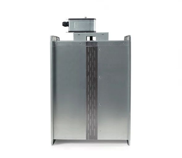 Клапан KPNO-60-1000*1000-F2-SN-MN220-04 огнезадерживающий