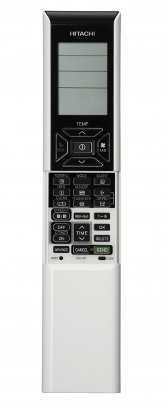 Кондиционер Hitachi RAK-50RXE/RAC-50WXEN