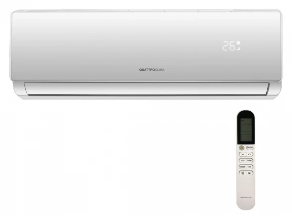 Внутренний блок Quattroclima QV-FM18WA