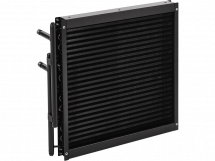 Водяной тепловентилятор Ballu BHP-W2-60-SF