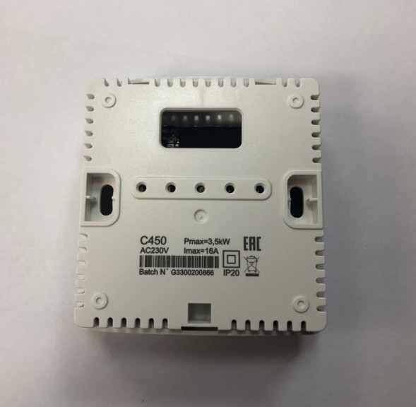 Терморегулятор Caleo C450