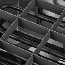 Электрическая тепловая пушка Ballu BHP-MW-15