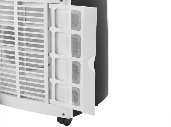 Мобильный кондиционер Electrolux EACM-16HP/N3