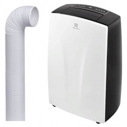 Мобильный кондиционер Electrolux EACM-16HP/N3