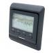 Терморегулятор E 51.716 Black
