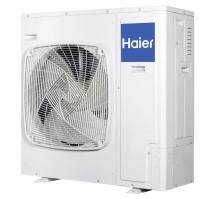 Канальный кондиционер Haier AD160S1LM1FA/1U160S1LN1FB