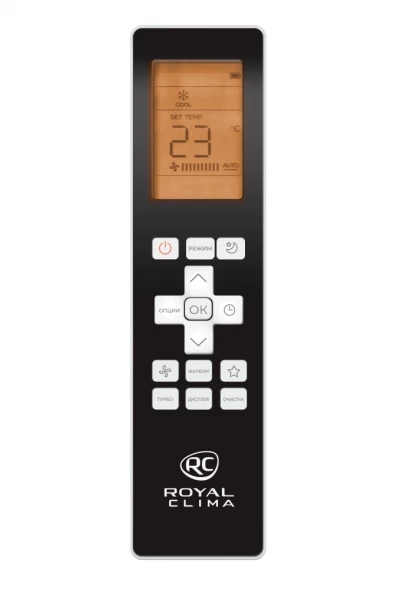 Кондиционер Royal Clima RC-FC28HN