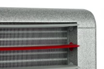 Водяной тепловентилятор ГРЕЕРС ВС-2125