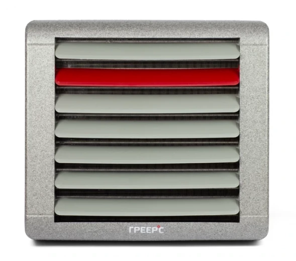 Водяной тепловентилятор ГРЕЕРС ВС-2125