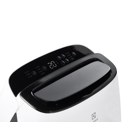Мобильный кондиционер Electrolux EACM-10 HR/N3