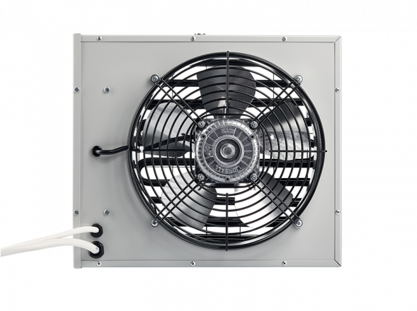 Электрическая тепловая пушка Ballu BHP-MW-9