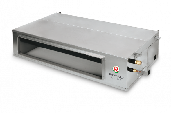 Канальный кондиционер Royal Clima CO-D 18HNXA/CO-E 18HNX