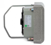 Водяной тепловентилятор ГРЕЕРС ВС-3275