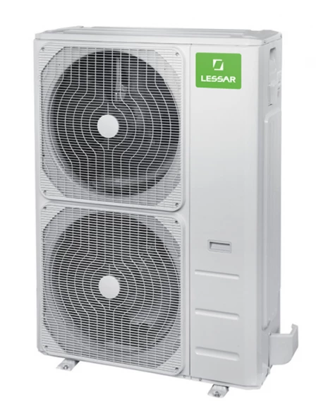 Колонный кондиционер Lessar LS-H48SKA4A/LU-H48SKA4A