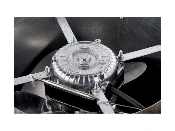 Электрическая тепловая пушка Ballu BHP-P2-5